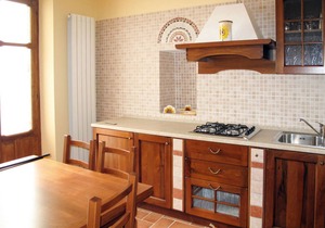 55 m² Apartment ∙ 1 bedroom ∙ 4 guests