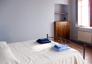 55 m² Apartment ∙ 1 bedroom ∙ 4 guests