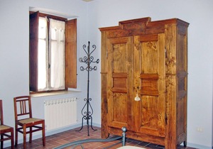 55 m² Apartment ∙ 1 bedroom ∙ 4 guests