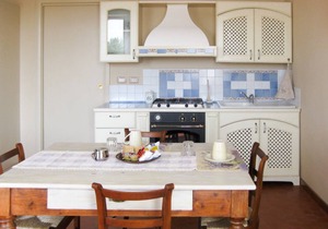 55 m² Apartment ∙ 1 bedroom ∙ 4 guests