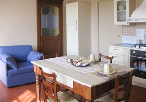 55 m² Apartment ∙ 1 bedroom ∙ 4 guests