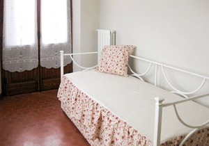 55 m² Apartment ∙ 1 bedroom ∙ 4 guests