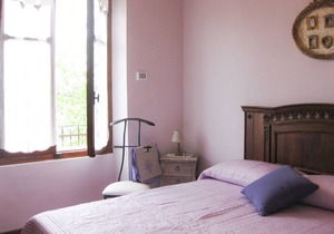 55 m² Apartment ∙ 1 bedroom ∙ 4 guests