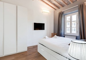 55 m² Apartment ∙ 2 bedrooms ∙ 5 guests