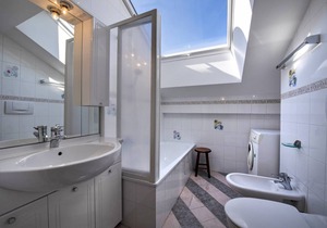 55 m² Apartment ∙ 2 bedrooms ∙ 2 guests