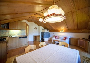 55 m² Apartment ∙ 2 bedrooms ∙ 2 guests
