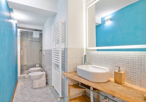 55 m² Apartment ∙ 1 bedroom ∙ 4 guests