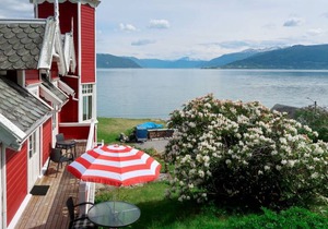 55 m² Apartment ∙ 2 bedrooms ∙ 3 guests