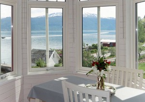 55 m² Apartment ∙ 2 bedrooms ∙ 3 guests
