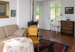 55 m² Apartment ∙ 2 bedrooms ∙ 3 guests