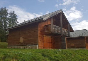 55 m² Chalet ∙ 2 bedrooms ∙ 8 guests