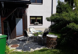 55 m² Apartment ∙ 2 bedrooms ∙ 4 guests