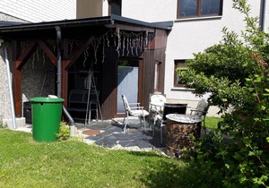 55 m² Apartment ∙ 2 bedrooms ∙ 4 guests