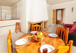 55 m² Apartment ∙ 1 bedroom ∙ 4 guests