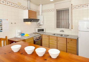 55 m² Apartment ∙ 2 bedrooms ∙ 4 guests