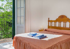 55 m² Apartment ∙ 2 bedrooms ∙ 4 guests