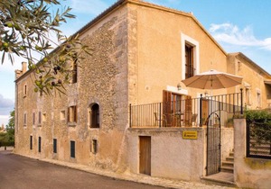 55 m² Farmhouse ∙ 1 bedroom ∙ 4 guests
