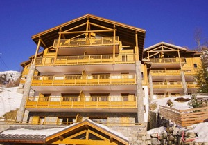 55 m² Apartment ∙ 2 bedrooms ∙ 6 guests