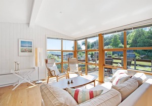 55 m² House ∙ 1 bedroom ∙ 4 guests