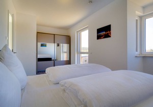 55 m² House ∙ 1 bedroom ∙ 2 guests