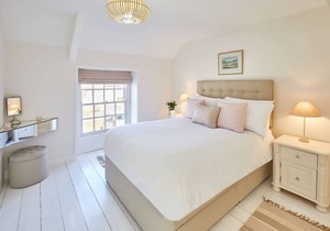 55 m² House ∙ 1 bedroom ∙ 2 guests