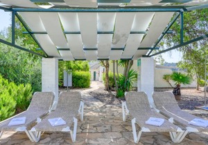 55 m² House ∙ 1 bedroom ∙ 2 guests