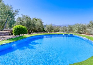 55 m² House ∙ 1 bedroom ∙ 2 guests