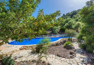 55 m² House ∙ 1 bedroom ∙ 2 guests