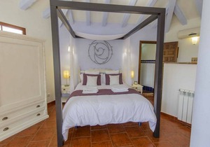 55 m² House ∙ 1 bedroom ∙ 2 guests