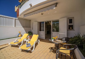 55 m² House ∙ 1 bedroom ∙ 2 guests