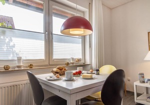 55 m² House ∙ 2 bedrooms ∙ 4 guests