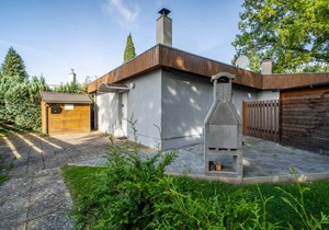 55 m² House ∙ 2 bedrooms ∙ 4 guests