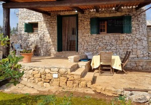 55 m² House ∙ 2 bedrooms ∙ 5 guests