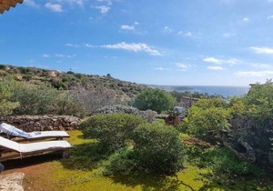 55 m² House ∙ 2 bedrooms ∙ 5 guests