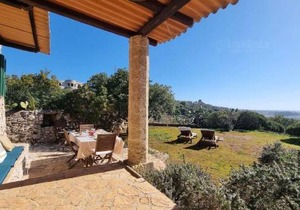 55 m² House ∙ 2 bedrooms ∙ 5 guests