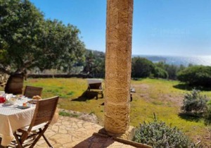55 m² House ∙ 2 bedrooms ∙ 5 guests