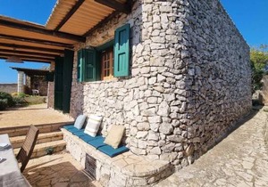 55 m² House ∙ 2 bedrooms ∙ 5 guests