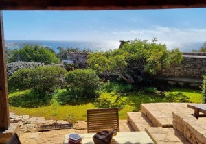 55 m² House ∙ 2 bedrooms ∙ 5 guests