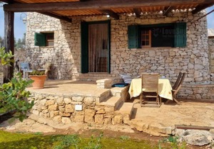 55 m² House ∙ 2 bedrooms ∙ 5 guests