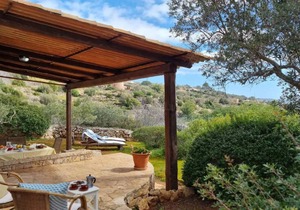 55 m² House ∙ 2 bedrooms ∙ 5 guests
