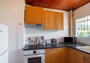 55 m² House ∙ 2 bedrooms ∙ 4 guests