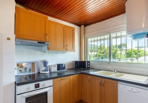 55 m² House ∙ 2 bedrooms ∙ 4 guests