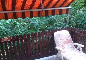 55 m² House ∙ 2 bedrooms ∙ 6 guests