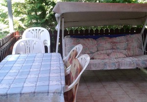 55 m² House ∙ 2 bedrooms ∙ 6 guests