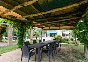 55 m² House ∙ 1 bedroom ∙ 4 guests