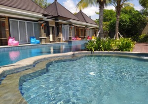 55 m² Private room ∙ 1 bedroom ∙ 2 guests