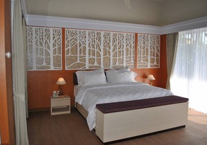 55 m² Private room ∙ 1 bedroom ∙ 2 guests