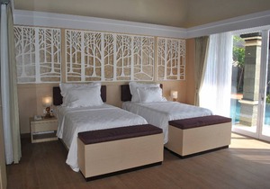 55 m² Private room ∙ 1 bedroom ∙ 2 guests