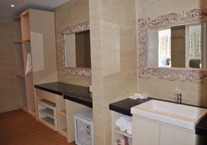 55 m² Private room ∙ 1 bedroom ∙ 2 guests