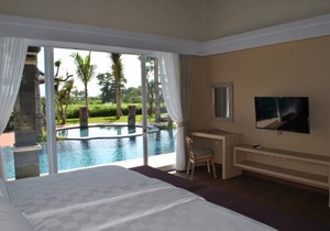55 m² Private room ∙ 1 bedroom ∙ 2 guests